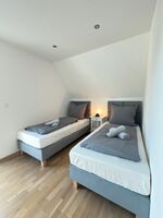 Exclusives City-Apartment - Waschmaschine, Stellplatz Obrázok 6 Exclusives City-Apartment - Waschmaschine, Stellplatz Obrázok 6