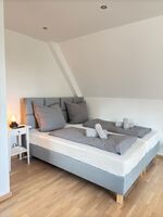 Exclusives City-Apartment - Waschmaschine, Stellplatz Obrázok 3 Exclusives City-Apartment - Waschmaschine, Stellplatz Obrázok 3