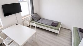 Monteurwohnungen Jesewitz | 1–8 Pers. | BMW & Eilenburg | Rechnung Zdjęcie 23 Monteurwohnungen Jesewitz | 1–8 Pers. | BMW & Eilenburg | Rechnung Zdjęcie 23