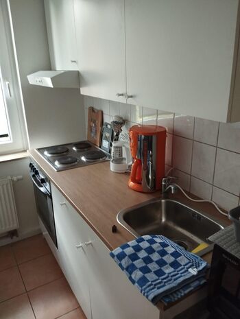 Monteurwochnung, Mitarbeiterunterkunft Chemnitz Obrázok 3 Monteurwochnung, Mitarbeiterunterkunft Chemnitz Obrázok 3