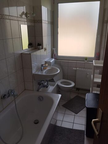 Monteurwochnung, Mitarbeiterunterkunft Chemnitz Obrázok 4 Monteurwochnung, Mitarbeiterunterkunft Chemnitz Obrázok 4