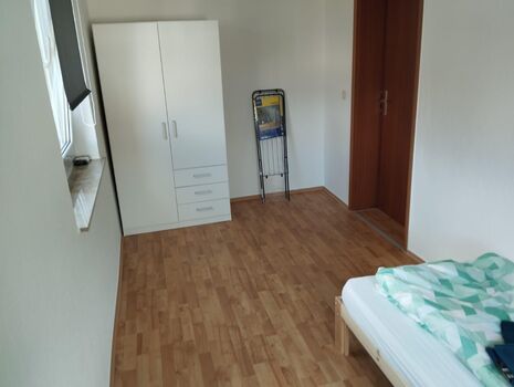 Monteurwochnung, Mitarbeiterunterkunft Chemnitz Obrázok 5 Monteurwochnung, Mitarbeiterunterkunft Chemnitz Obrázok 5