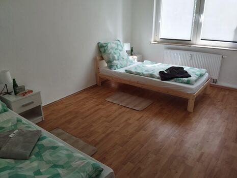 Monteurwochnung, Mitarbeiterunterkunft Chemnitz Obrázok 2 Monteurwochnung, Mitarbeiterunterkunft Chemnitz Obrázok 2