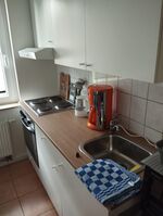 Monteurwochnung, Mitarbeiterunterkunft Chemnitz Picture 3 Monteurwochnung, Mitarbeiterunterkunft Chemnitz Picture 3