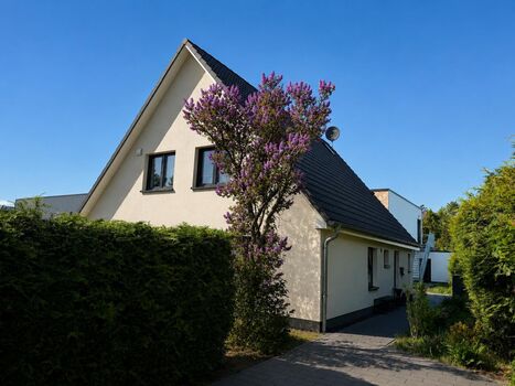 Einfamilienhaus Einfamilienhaus