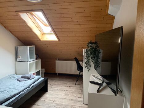 Wohnung Schwarzkopf Wohnung Schwarzkopf