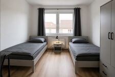 Monteurzimmer in Düsseldorf ab 16 Euro heute anfragen, morgen einziehen Bild 5 Monteurzimmer in Düsseldorf ab 16 Euro heute anfragen, morgen einziehen Bild 5