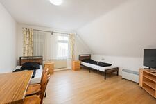 Monteurzimmer Zimmer mit eigenem Bad/WC. Gemeinschaftsküche Picture 3 Monteurzimmer Zimmer mit eigenem Bad/WC. Gemeinschaftsküche Picture 3