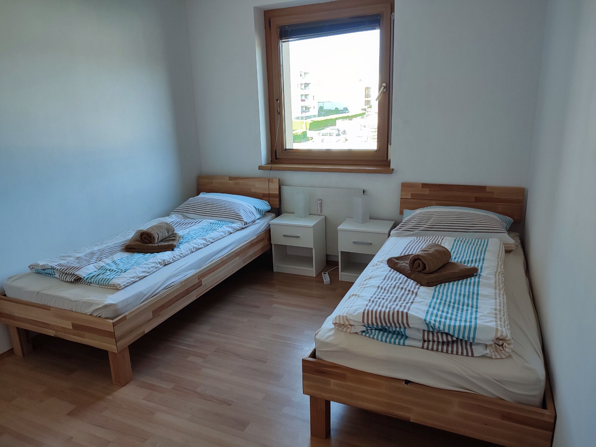 Schlafzimmer 02 Schlafzimmer 02