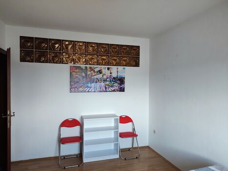 Schlafzimmer 02a Schlafzimmer 02a