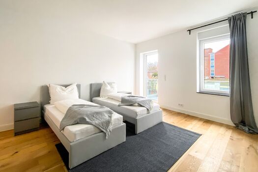 Großes Haus in Linnich 4 Schlafzimmer für bis zu 8 Personen Bild 2 Großes Haus in Linnich 4 Schlafzimmer für bis zu 8 Personen Bild 2