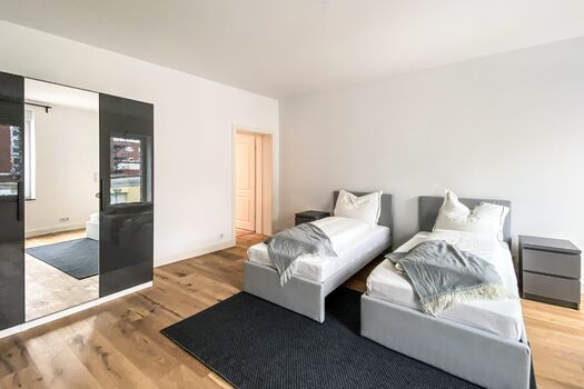 Großes Haus in Linnich 4 Schlafzimmer für bis zu 8 Personen Bild 1 Großes Haus in Linnich 4 Schlafzimmer für bis zu 8 Personen Bild 1