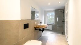 Großes Haus in Linnich 4 Schlafzimmer für bis zu 8 Personen Bild 13 Großes Haus in Linnich 4 Schlafzimmer für bis zu 8 Personen Bild 13