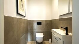 Großes Haus in Linnich 4 Schlafzimmer für bis zu 8 Personen Bild 23 Großes Haus in Linnich 4 Schlafzimmer für bis zu 8 Personen Bild 23