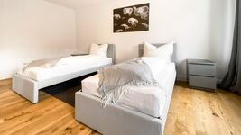 Großes Haus in Linnich 4 Schlafzimmer für bis zu 8 Personen Bild 14 Großes Haus in Linnich 4 Schlafzimmer für bis zu 8 Personen Bild 14