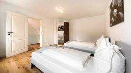 Großes Haus in Linnich 4 Schlafzimmer für bis zu 8 Personen Bild 11 Großes Haus in Linnich 4 Schlafzimmer für bis zu 8 Personen Bild 11