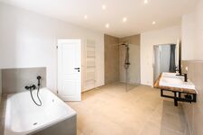 Großes Haus in Linnich 4 Schlafzimmer für bis zu 8 Personen Bild 7 Großes Haus in Linnich 4 Schlafzimmer für bis zu 8 Personen Bild 7