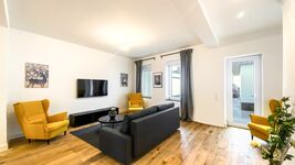 Großes Haus in Linnich 4 Schlafzimmer für bis zu 8 Personen Bild 19 Großes Haus in Linnich 4 Schlafzimmer für bis zu 8 Personen Bild 19