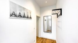 Großes Haus in Linnich 4 Schlafzimmer für bis zu 8 Personen Bild 17 Großes Haus in Linnich 4 Schlafzimmer für bis zu 8 Personen Bild 17