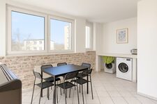 StayINN - Halle (Saale), SW14-1 Bild 1 StayINN - Halle (Saale), SW14-1 Bild 1