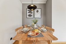 Stay Malou Apartment 4 Personen Bild 12 Stay Malou Apartment 4 Personen Bild 12
