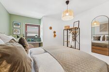 Stay Malou Apartment 4 Personen Bild 19 Stay Malou Apartment 4 Personen Bild 19