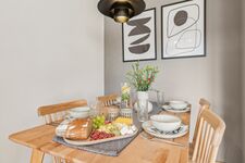 Stay Malou Apartment 4 Personen Bild 8 Stay Malou Apartment 4 Personen Bild 8