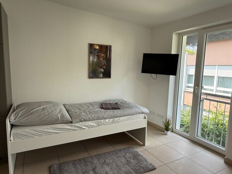 Moderne Monteurwohnungen in Köln / Hürth Moderne Monteurwohnungen in Köln / Hürth