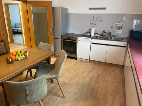 Haus Relax Schweinfurt/Poppenhausen Haus Relax Schweinfurt/Poppenhausen