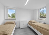 Monteurunterkünfte in Sinsheim – 24h Check-In Obrázok 1 Monteurunterkünfte in Sinsheim – 24h Check-In Obrázok 1