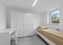 Monteurunterkünfte in Sinsheim – 24h Check-In Obrázok 2 Monteurunterkünfte in Sinsheim – 24h Check-In Obrázok 2