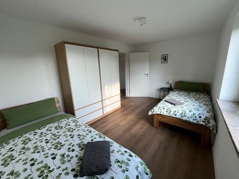 moderne Wohnungen für 2-6 Personen in Senden und Weißenhorn moderne Wohnungen für 2-6 Personen in Senden und Weißenhorn