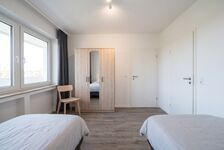 Business Apartment Märkisches Viertel Picture 2 Business Apartment Märkisches Viertel Picture 2
