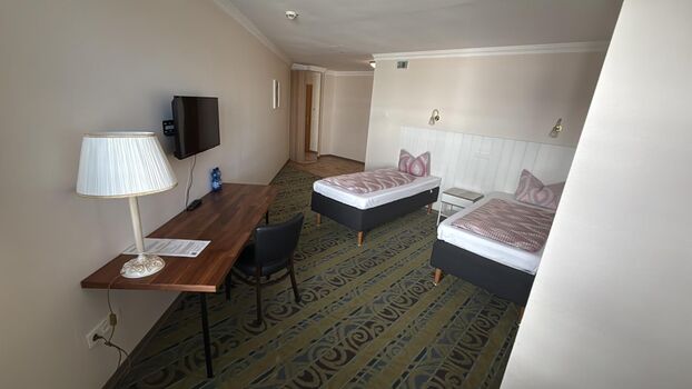 Hotel Pause Hotel Pause