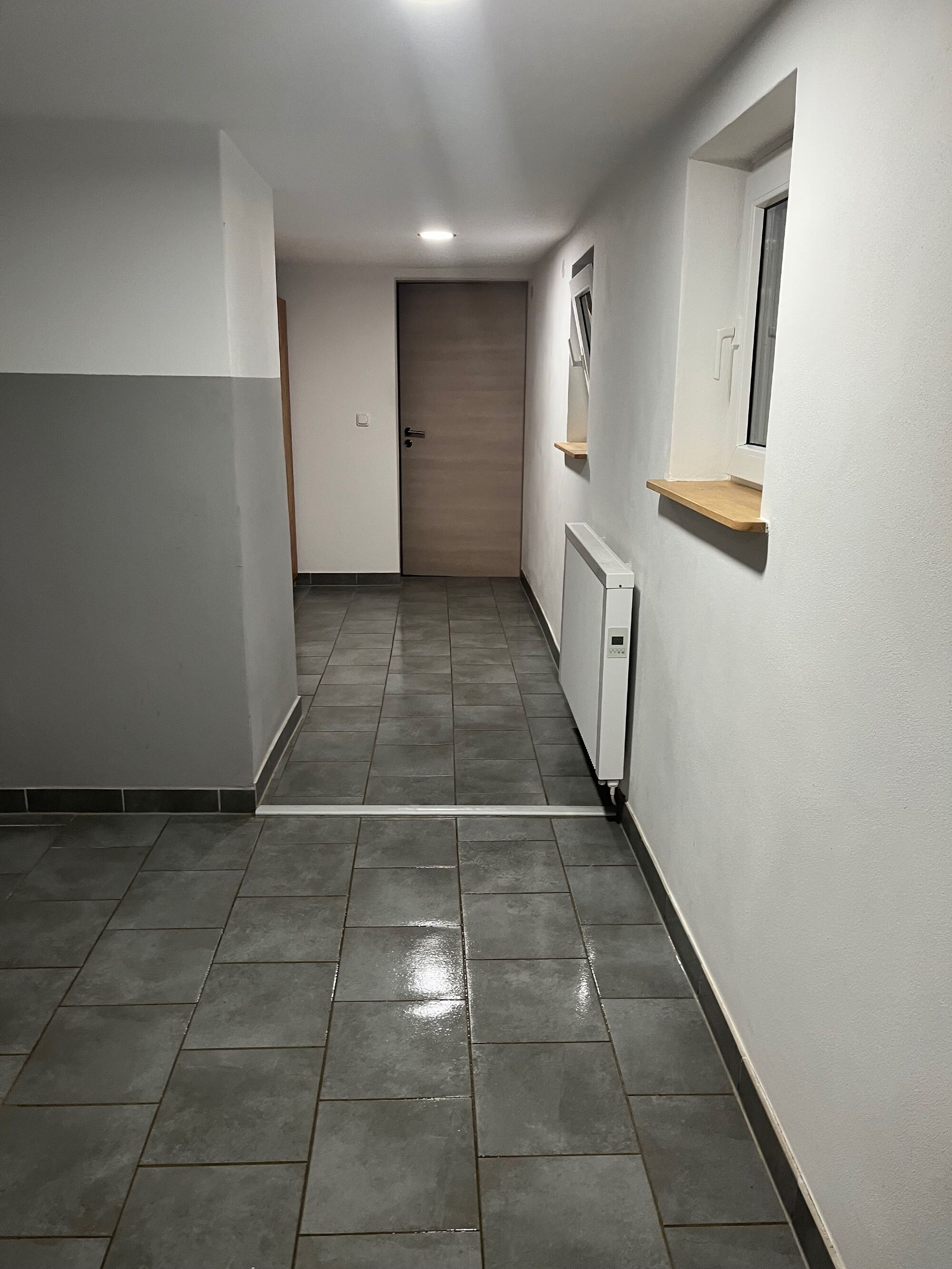 1 Apartment OG Flur 1 Apartment OG Flur