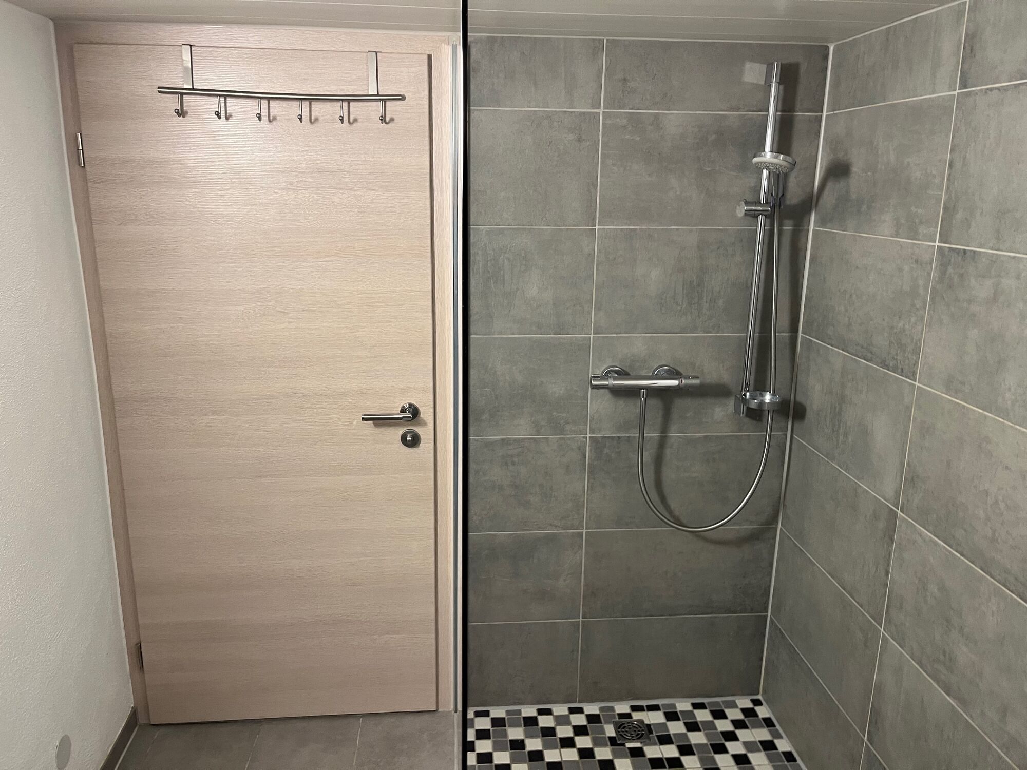 Badezimmer OG Badezimmer OG