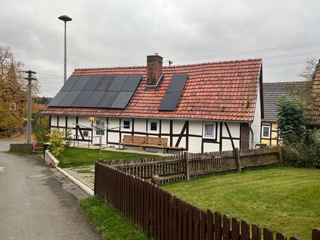 Monteurunterkunft Drescher Monteurunterkunft Drescher