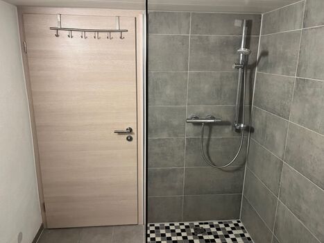 Badezimmer OG Badezimmer OG