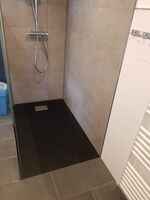 Dusche EG Dusche EG