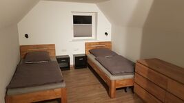 Zimmer 4 OG Zwei Einzelbetten Zimmer 4 OG Zwei Einzelbetten