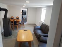 Wohn- Esszimmer EG Wohn- Esszimmer EG