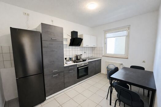 MF Apartments - the Best for you in Mülheim an der Ruhr Obrázok 4 MF Apartments - the Best for you in Mülheim an der Ruhr Obrázok 4