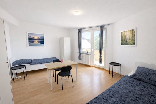 MF Apartments - the Best for you in Mülheim an der Ruhr Obrázok 3 MF Apartments - the Best for you in Mülheim an der Ruhr Obrázok 3