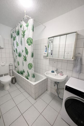 MF Apartments - the Best for you in Mülheim an der Ruhr Obrázok 5 MF Apartments - the Best for you in Mülheim an der Ruhr Obrázok 5