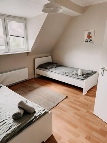 Im Herzen Essen zentral und gemütlich wohnen!HODGR Picture 5 Im Herzen Essen zentral und gemütlich wohnen!HODGR Picture 5
