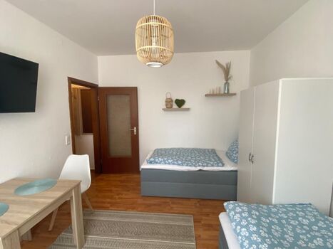 Gemütliches Apartment in Marl Bild 3 Gemütliches Apartment in Marl Bild 3