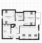 Zentrale Monteurwohnung für Firmen, Arbeiter und Monteure Zdjęcie 4 Zentrale Monteurwohnung für Firmen, Arbeiter und Monteure Zdjęcie 4