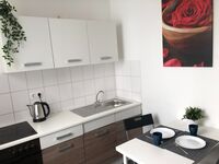 Zentrale Monteurwohnung für Firmen, Arbeiter und Monteure Zdjęcie 7 Zentrale Monteurwohnung für Firmen, Arbeiter und Monteure Zdjęcie 7