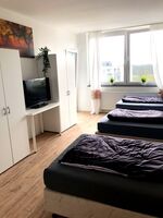 Zentrale Monteurwohnung für Firmen, Arbeiter und Monteure Zdjęcie 1 Zentrale Monteurwohnung für Firmen, Arbeiter und Monteure Zdjęcie 1