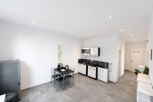 Moderne und saubere Wohnungen nahe Ingolstadt Bild 4 Moderne und saubere Wohnungen nahe Ingolstadt Bild 4